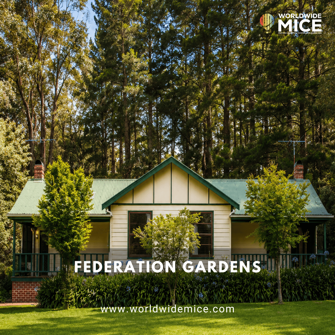 Federation Gardens